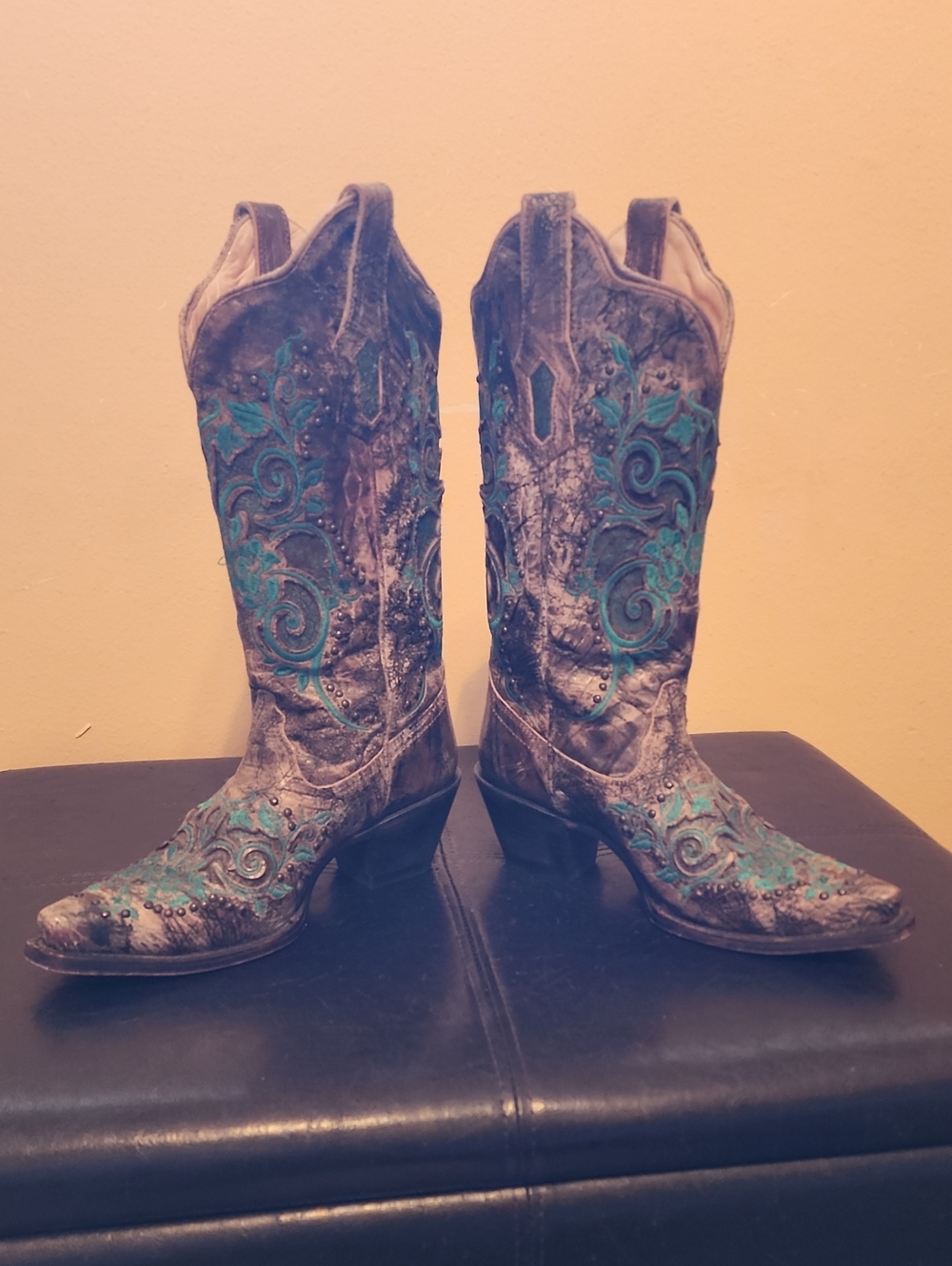 CORRAL BOOTS Women’s